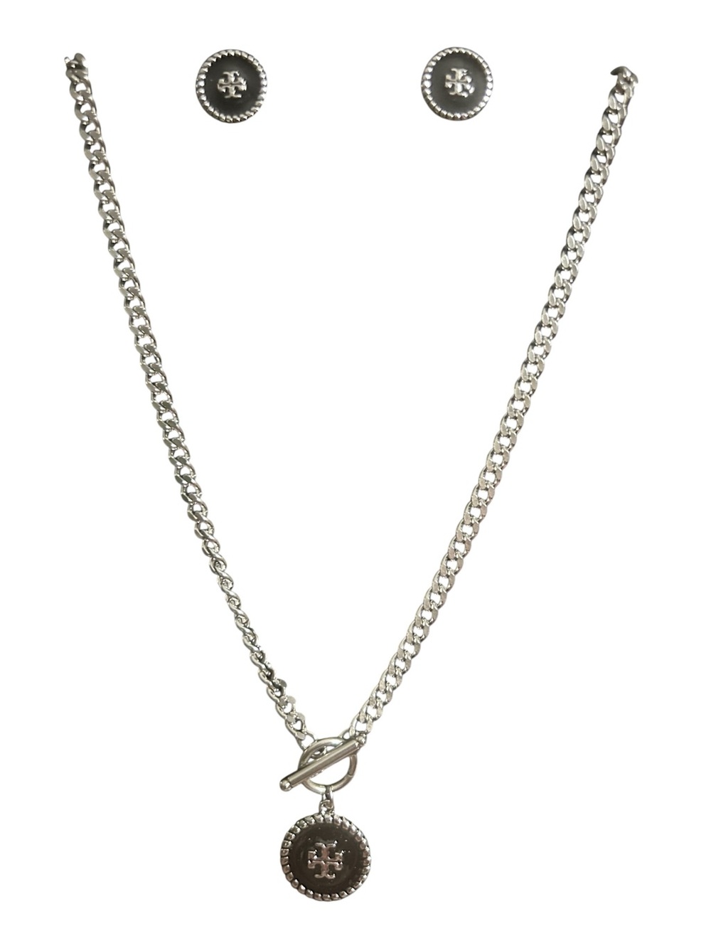 Gucci- gold toned Necklace set- high quality fashion jewelry - Picture 3 of 9